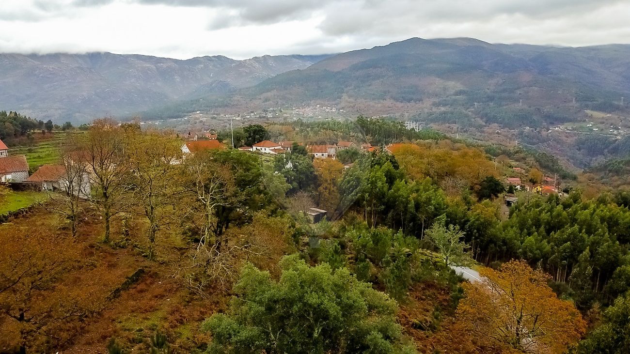 Terreno - Soajo, Arcos de Valdevez, Viana do Castelo