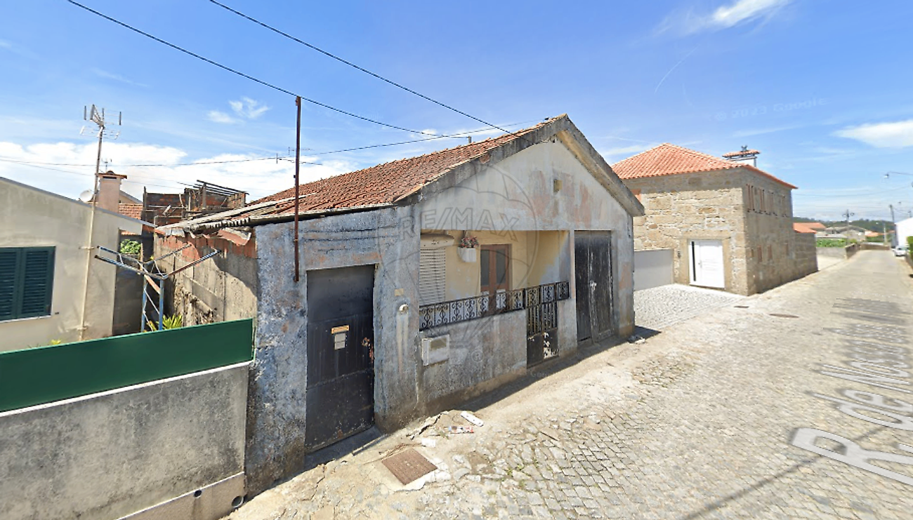 Moradia - Gilmonde, Barcelos, Braga