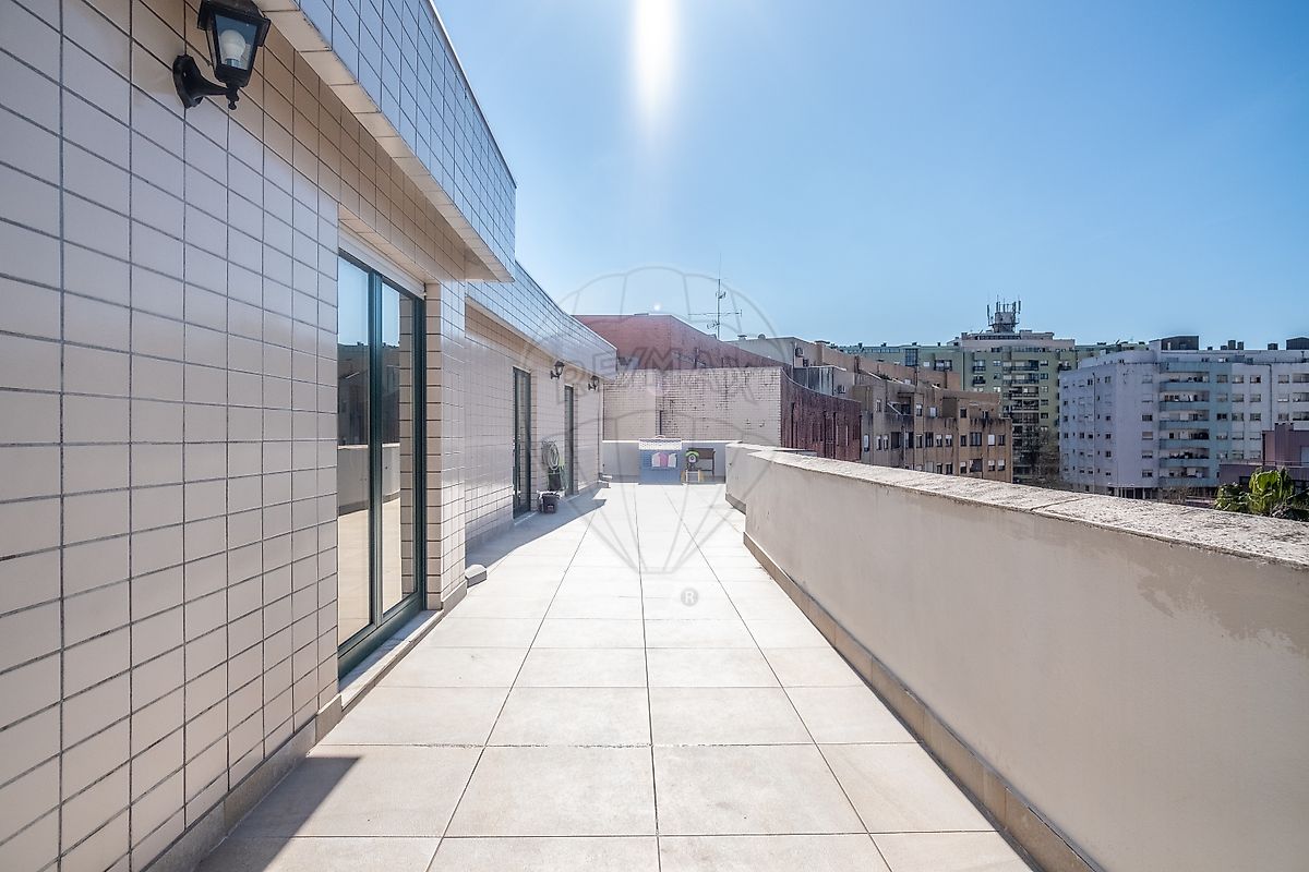 Apartamento T2 à venda em Barcelos