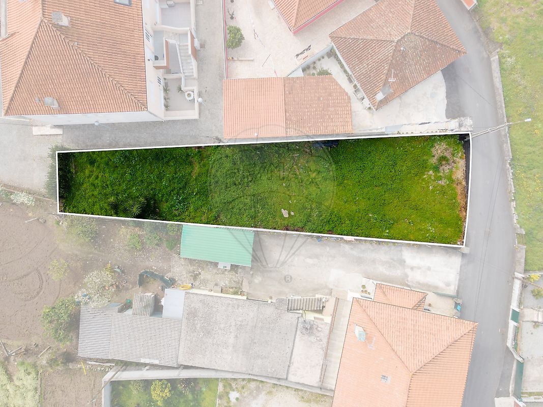 Terreno - Carvalhal, Barcelos, Braga