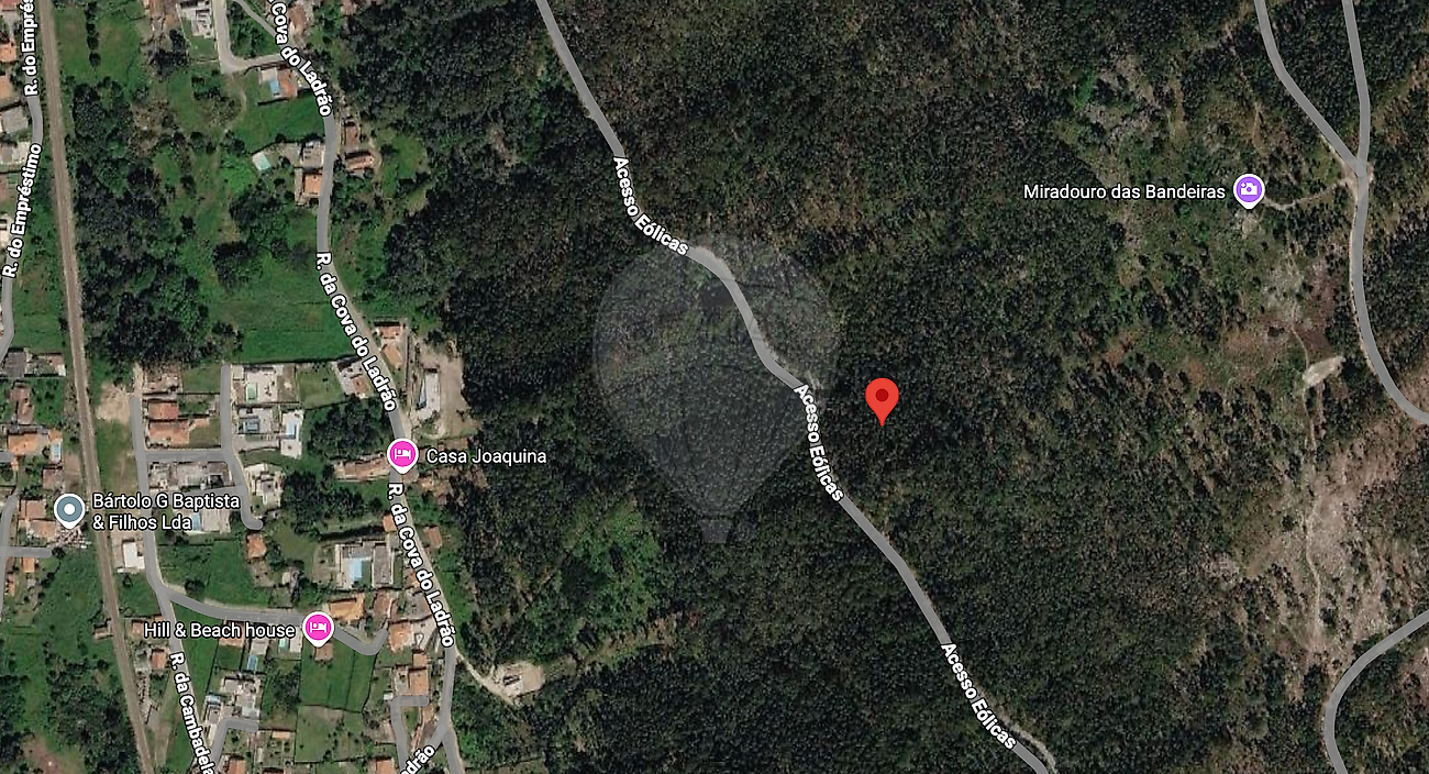 Apartamento à venda em Viana do Castelo