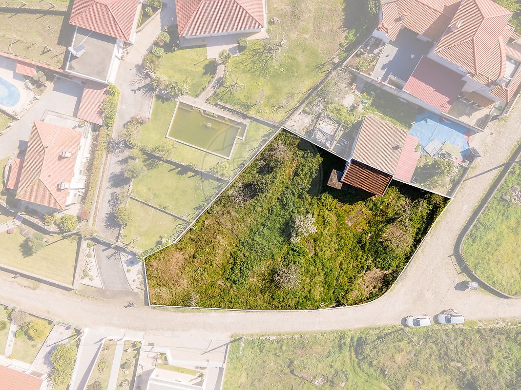 Terreno - Subportela, Deocriste e Portela Susã, Viana do Castelo, Viana do Castelo
