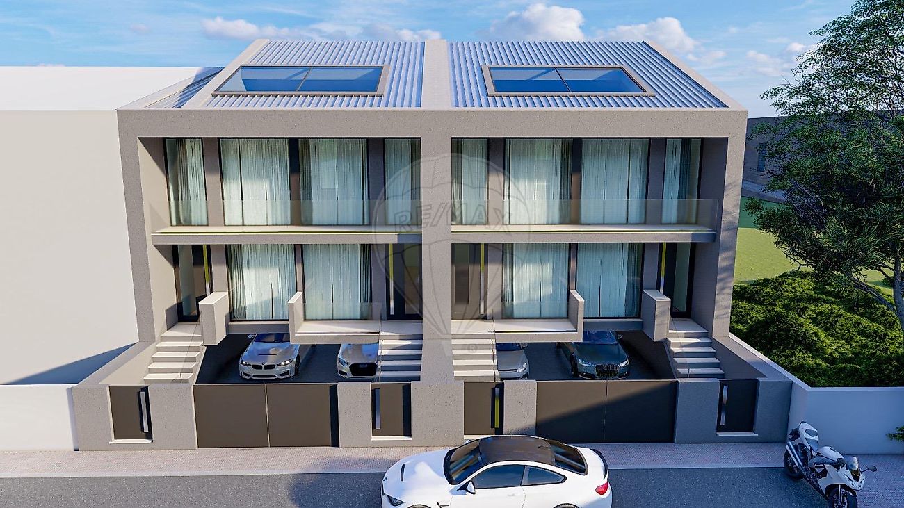 Apartamento T4 à venda em Arcozelo, Barcelos — foto 7