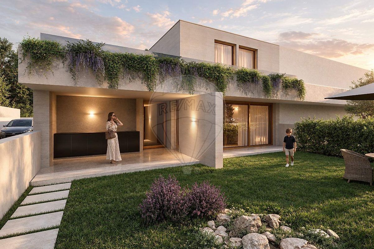 Moradia T4 em Esposende, Marinhas e Gandra, €890.000