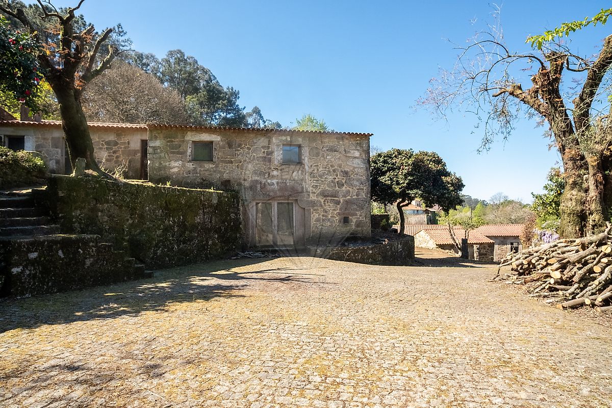 Quinta à venda em Esposende