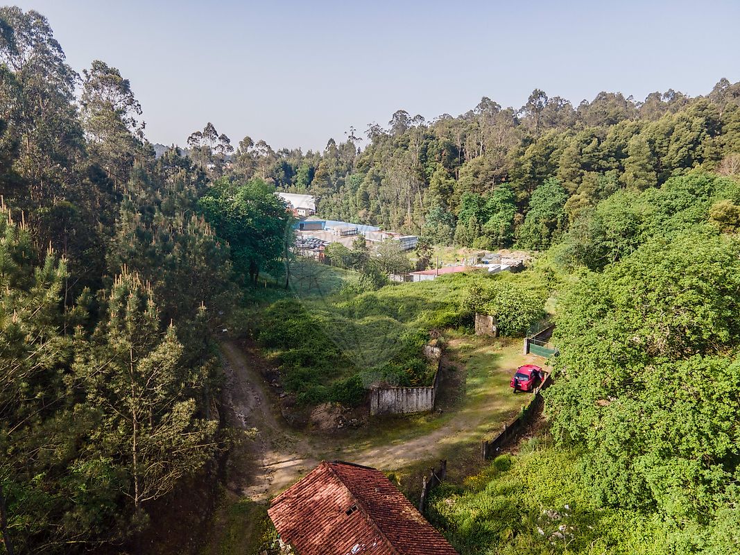 Moradia T1 à venda em Gilmonde, Barcelos — foto 24