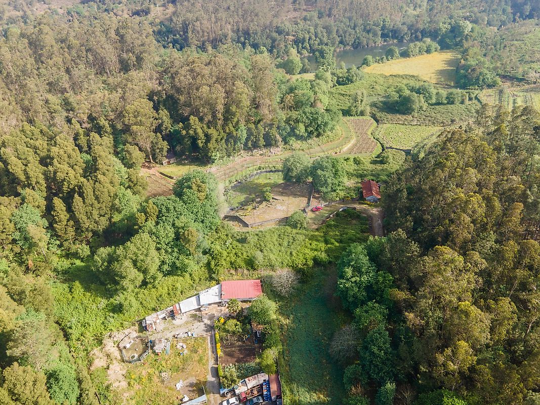 Moradia T1 à venda em Gilmonde, Barcelos — foto 18