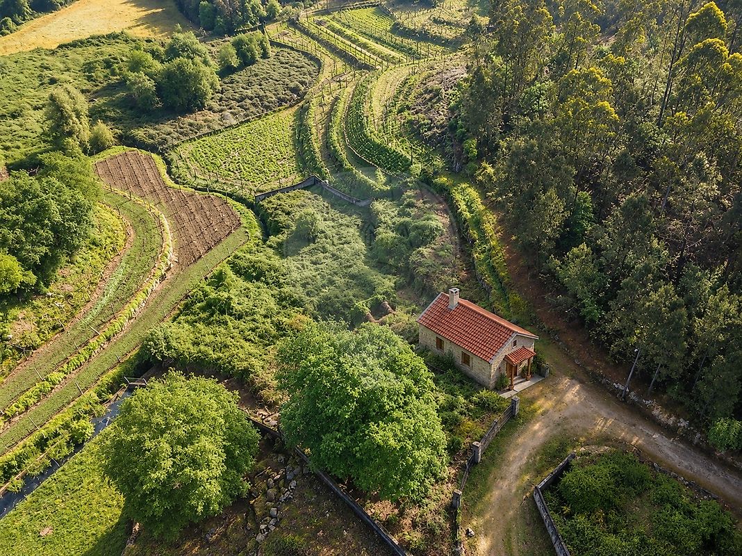 Moradia T1 à venda em Gilmonde, Barcelos — foto 8