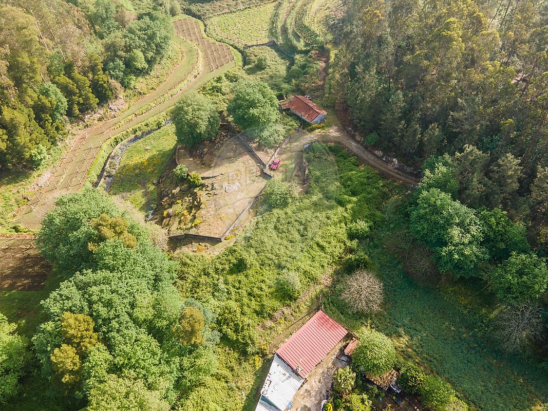 Moradia T1 à venda em Gilmonde, Barcelos — foto 21
