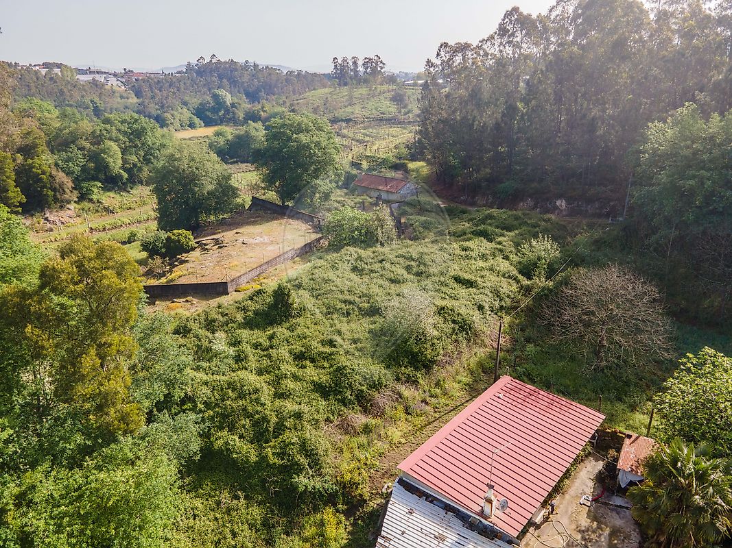 Moradia T1 à venda em Gilmonde, Barcelos — foto 23