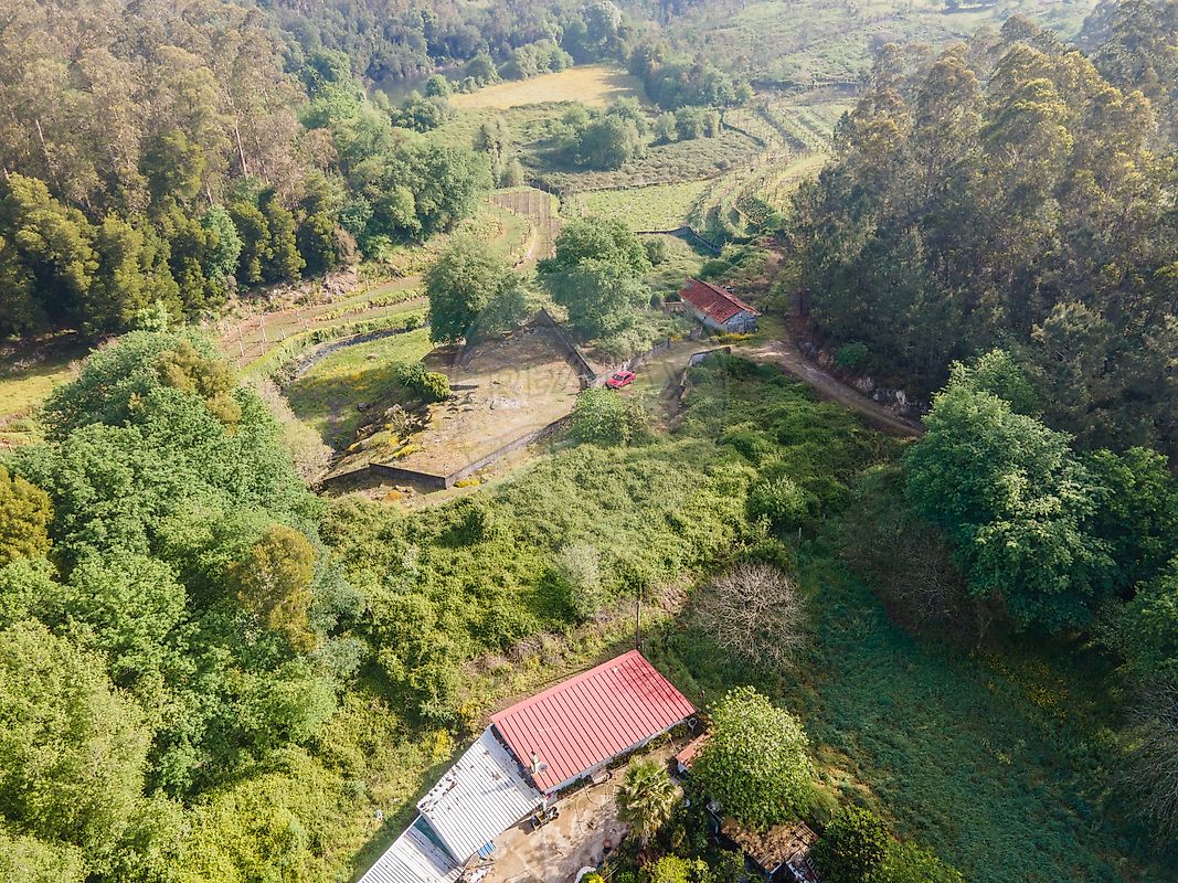 Moradia T1 à venda em Gilmonde, Barcelos — foto 20