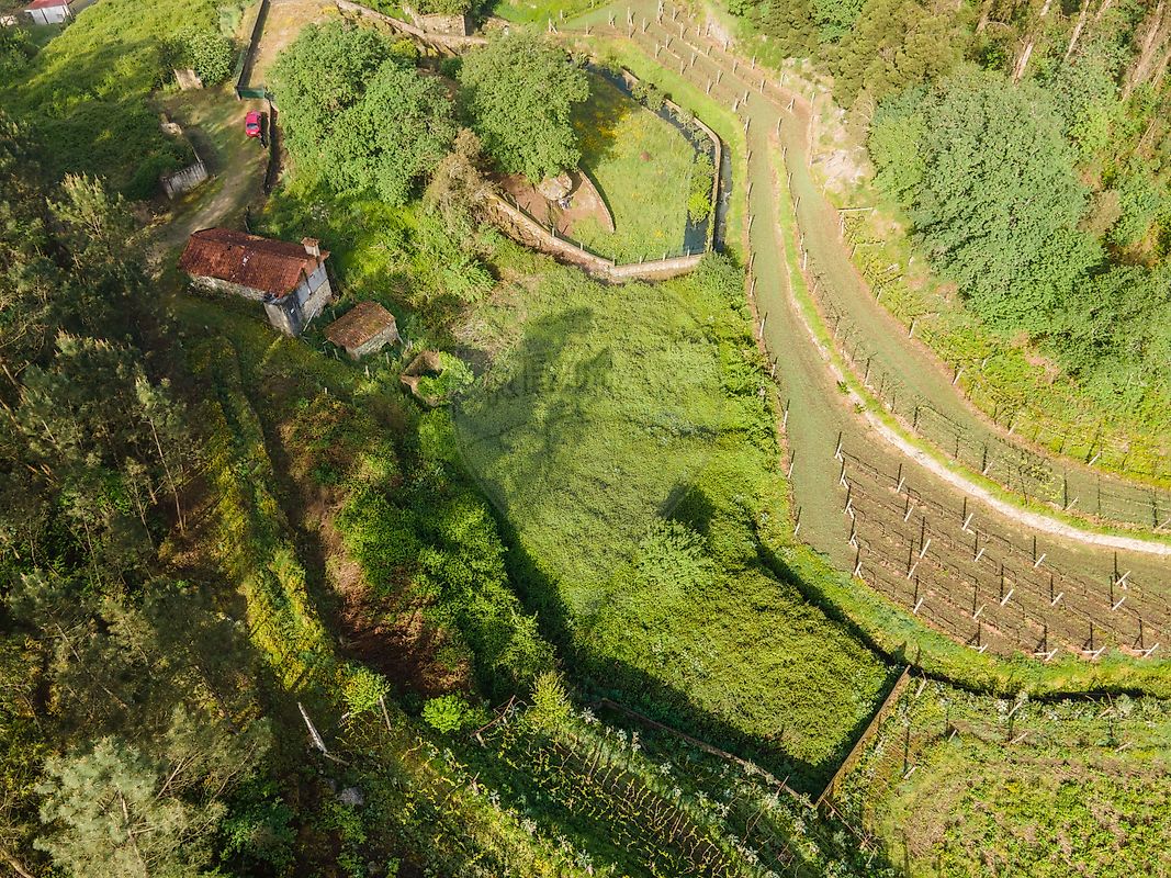 Moradia T1 à venda em Gilmonde, Barcelos — foto 14