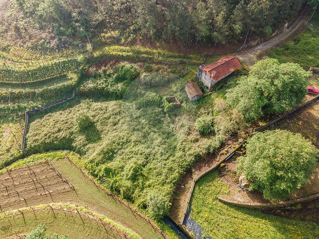 Moradia T1 à venda em Gilmonde, Barcelos — foto 13