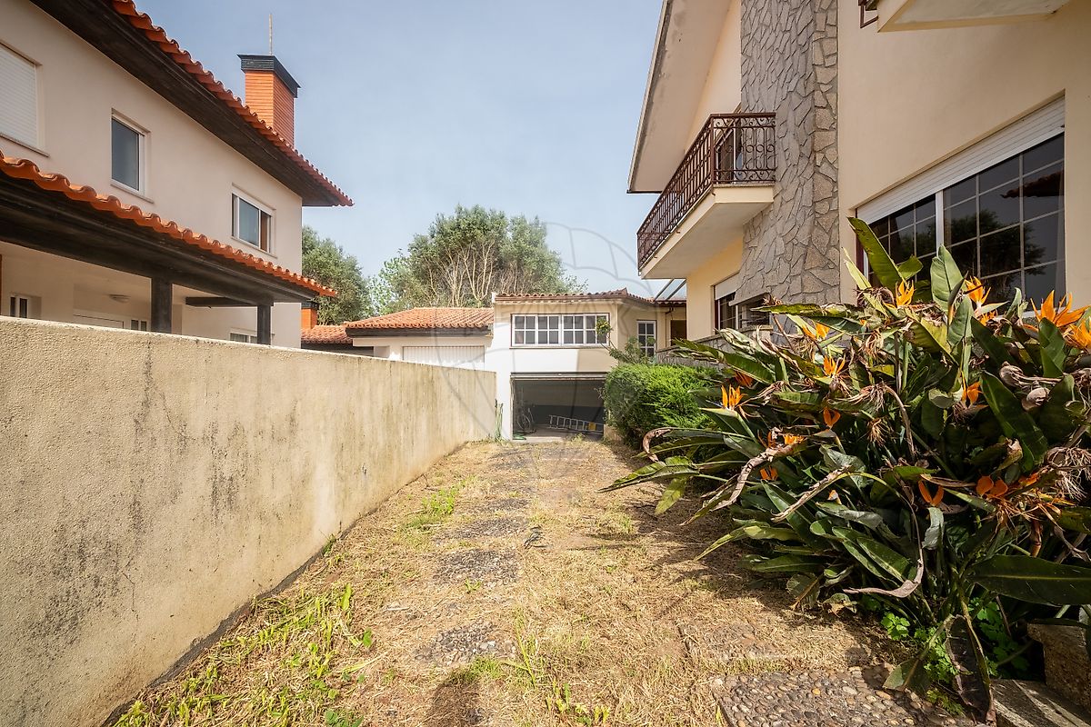 Moradia T3 à venda em Santa Marta de Portuzelo, Viana do Castelo — foto 27