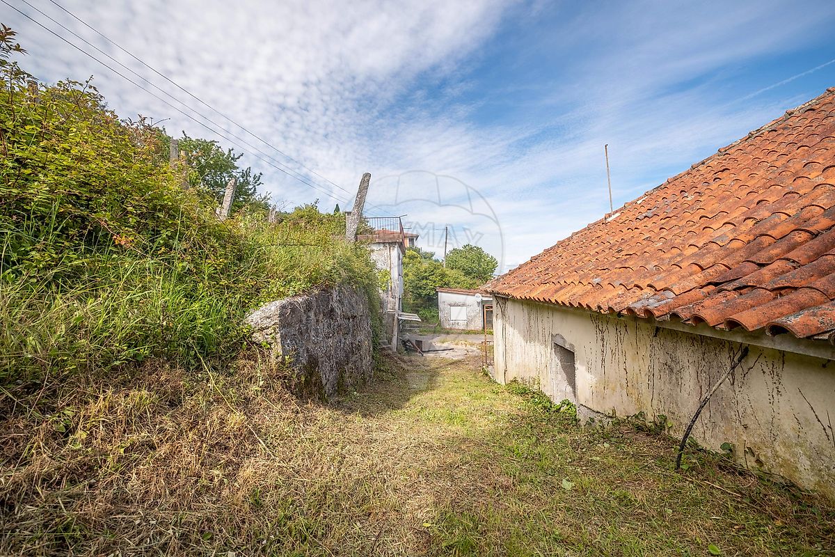 Moradia T2 à venda em Padreiro (Salvador e Santa Cristina), Arcos de Valdevez — foto 19