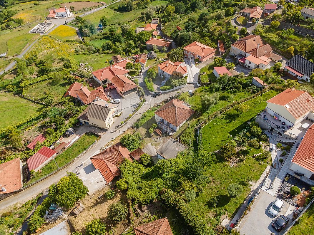 Moradia T2 à venda em Padreiro (Salvador e Santa Cristina), Arcos de Valdevez — foto 27
