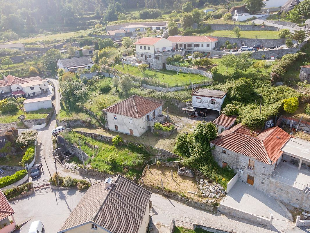 Moradia T2 à venda em Padreiro (Salvador e Santa Cristina), Arcos de Valdevez — foto 24
