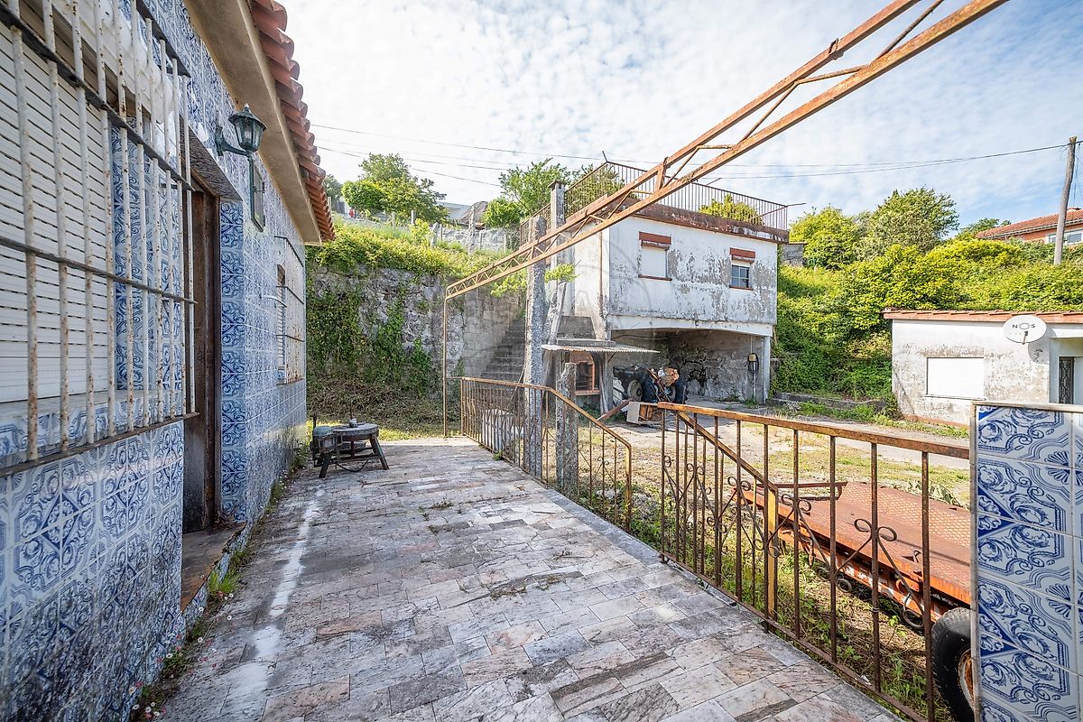 Moradia T2 à venda em Padreiro (Salvador e Santa Cristina), Arcos de Valdevez — foto 23