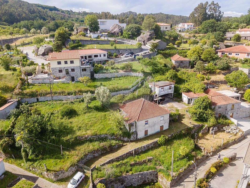 Moradia T2 à venda em Padreiro (Salvador e Santa Cristina), Arcos de Valdevez — foto 25