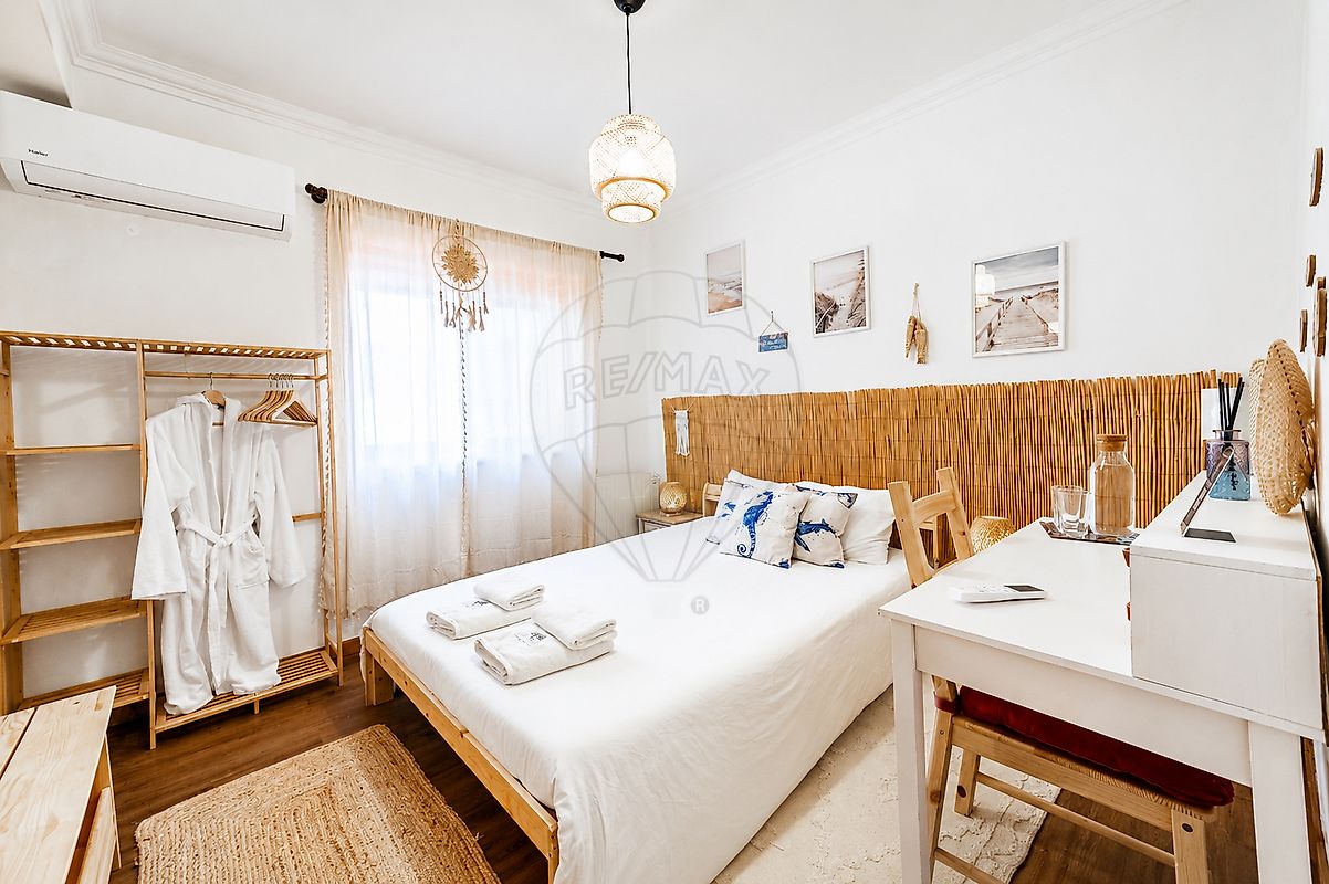 Apartamento - Aver-o-Mar, Amorim e Terroso, Póvoa de Varzim, Porto