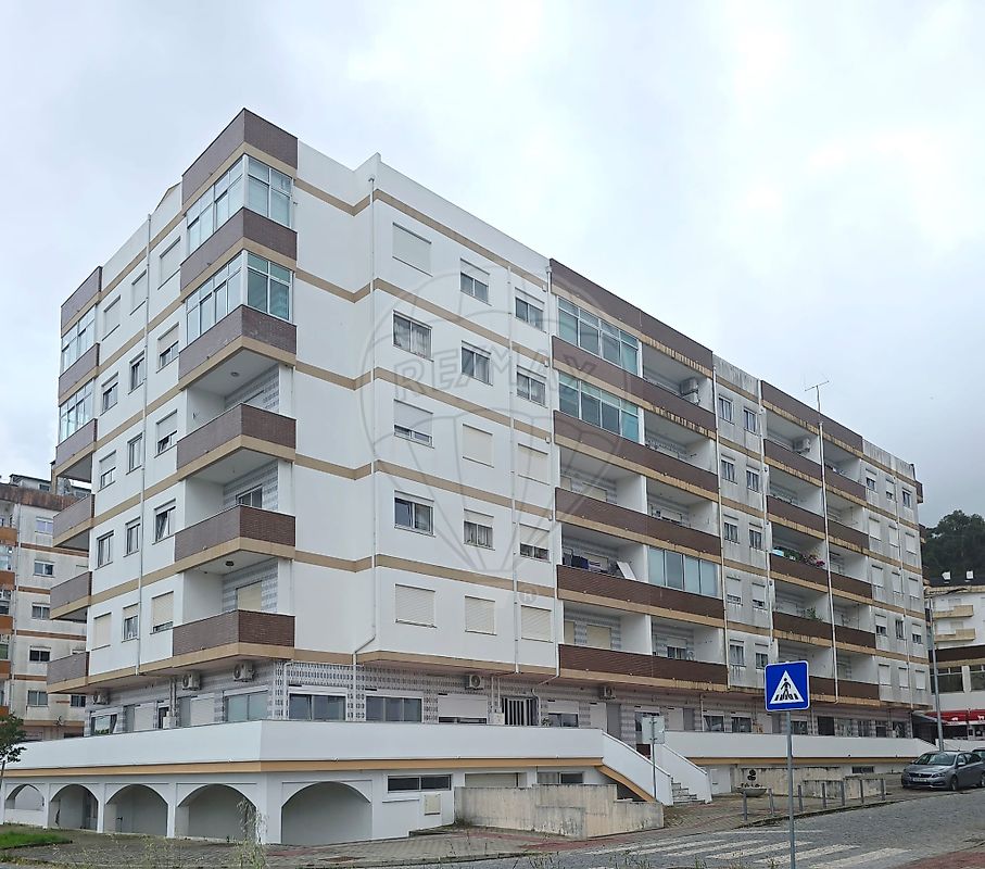 Apartamento T3 à venda em Viana do Castelo