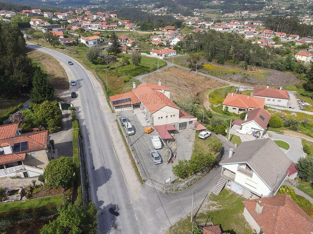 Outros - Comercial - Arcozelo, Ponte de Lima, Viana do Castelo
