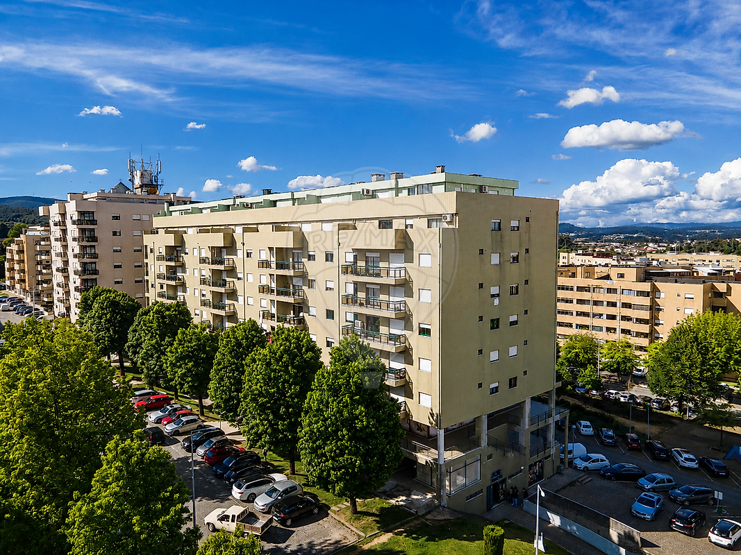 Duplex - Arcozelo, Barcelos, Braga