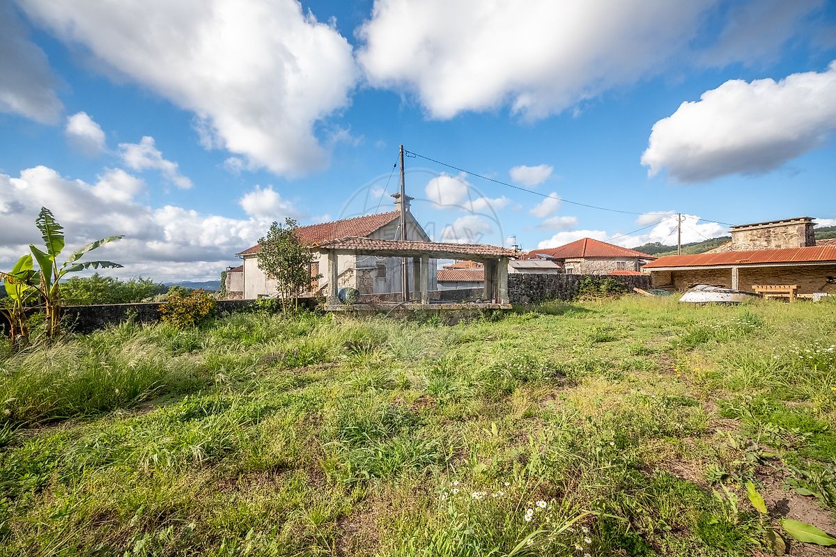Moradia T3 à venda em Palme, Barcelos — foto 7