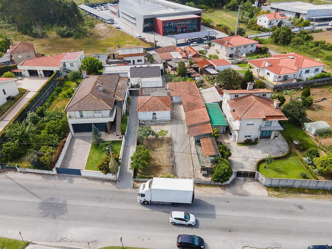 Moradia - Gilmonde, Barcelos, Braga
