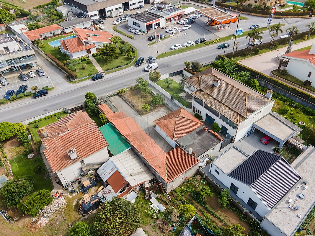 Moradia T3 à venda em Gilmonde, Barcelos — foto 27