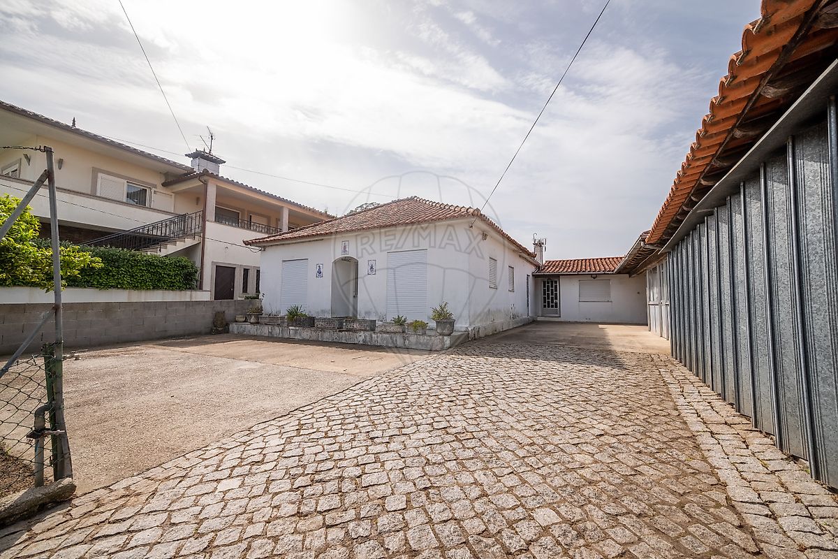 Moradia T3 à venda em Gilmonde, Barcelos — foto 2