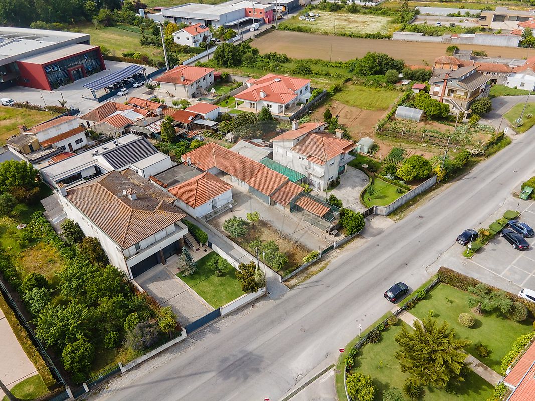 Moradia T3 à venda em Gilmonde, Barcelos — foto 26