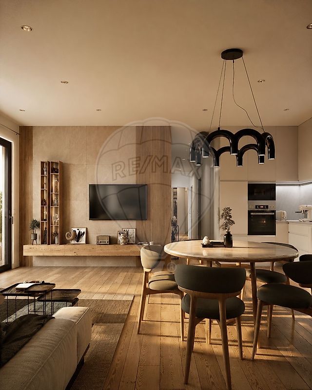 Apartamento - Monção e Troviscoso, Monção, Viana do Castelo