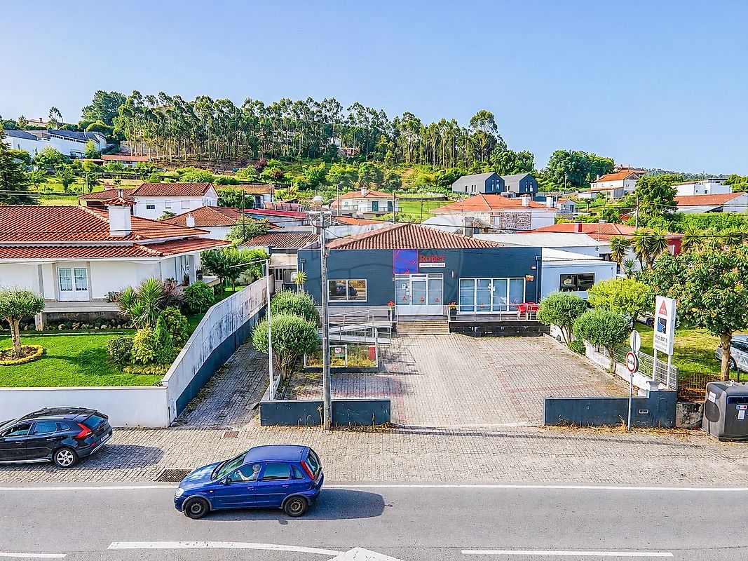 Outros - Comercial - Gondifelos, Cavalões e Outiz, Vila Nova de Famalicão, Braga