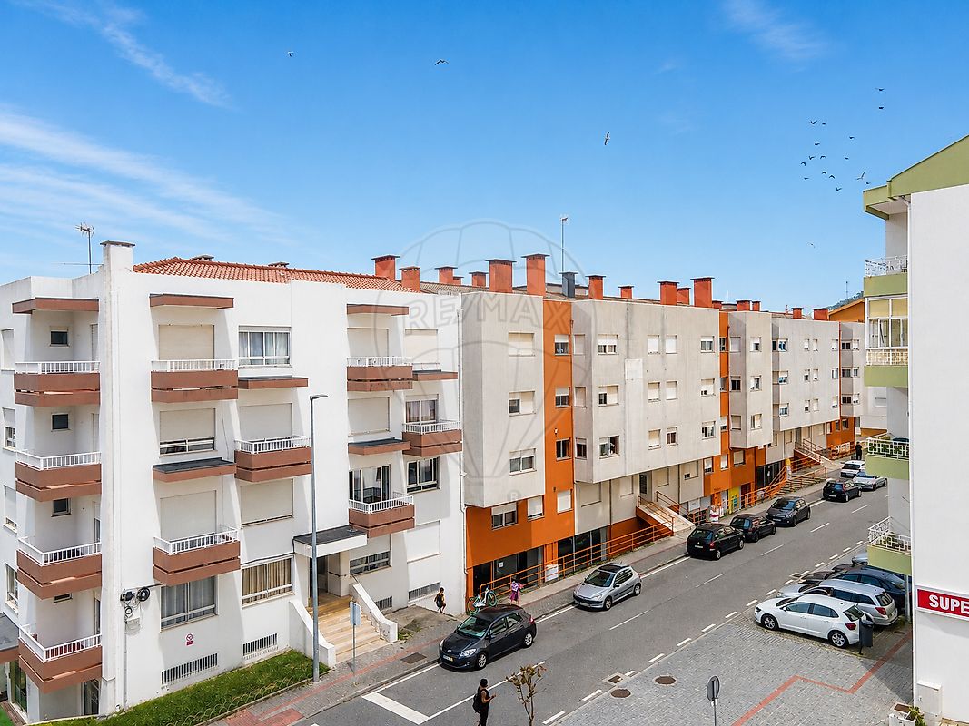 Apartamento T1 à venda em Viana do Castelo