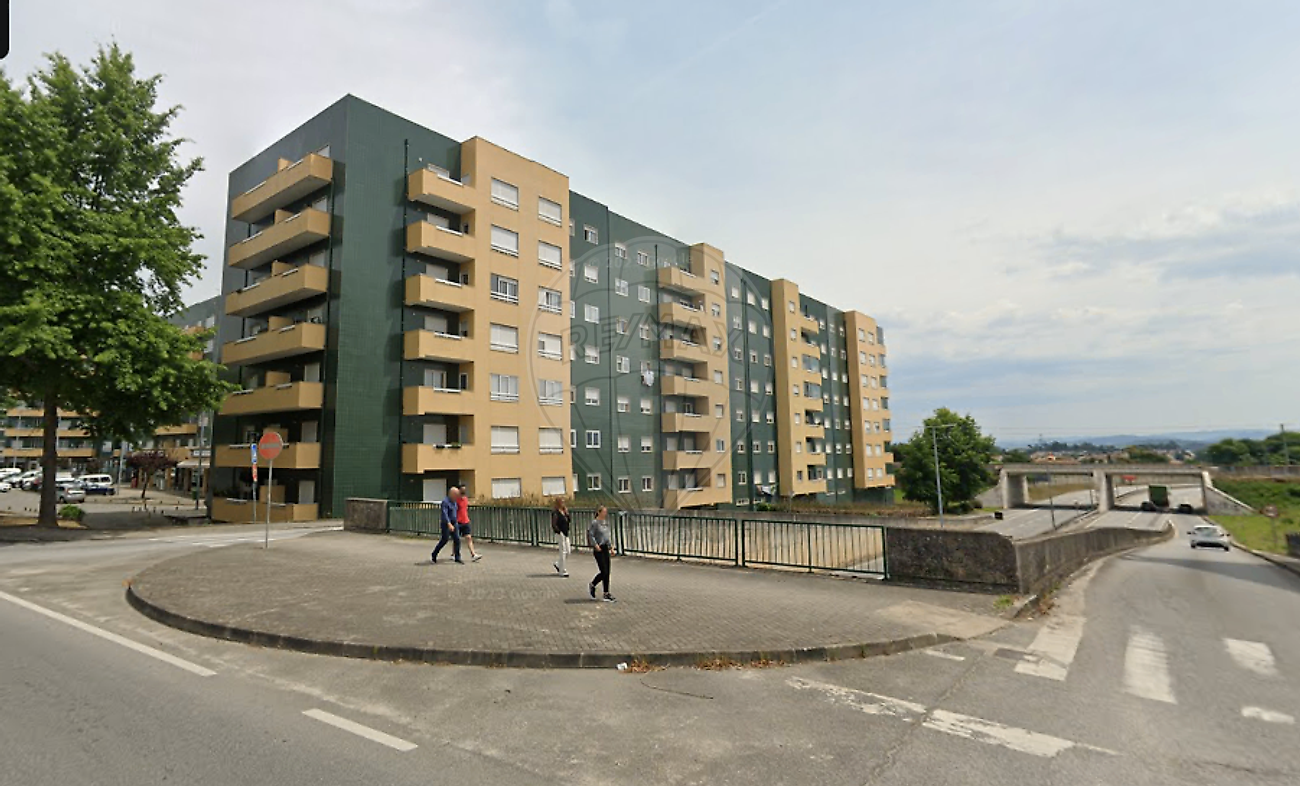 Apartamento - Arcozelo, Barcelos, Braga