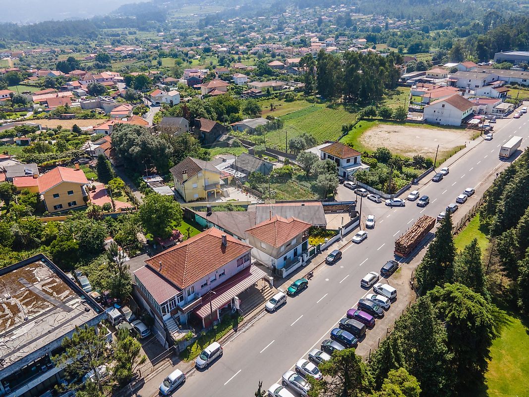 Moradia T4 à venda em Subportela, deocriste e Portela Susã, Viana do Castelo — foto 19
