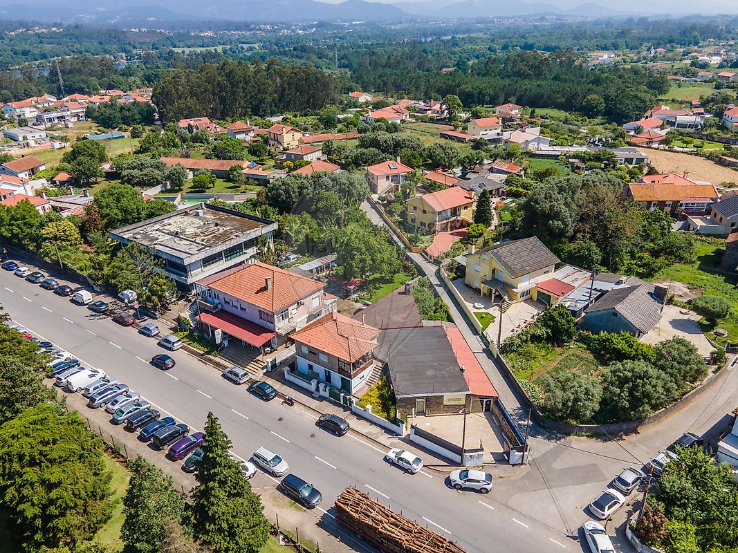 Moradia T4 à venda em Subportela, deocriste e Portela Susã, Viana do Castelo — foto 20
