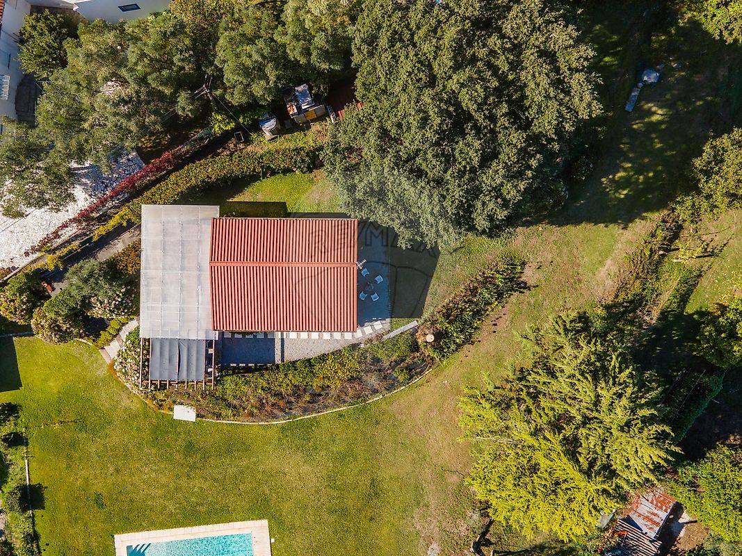 Quinta - Nogueira, Meixedo e Vilar de Murteda, Viana do Castelo, Viana do Castelo