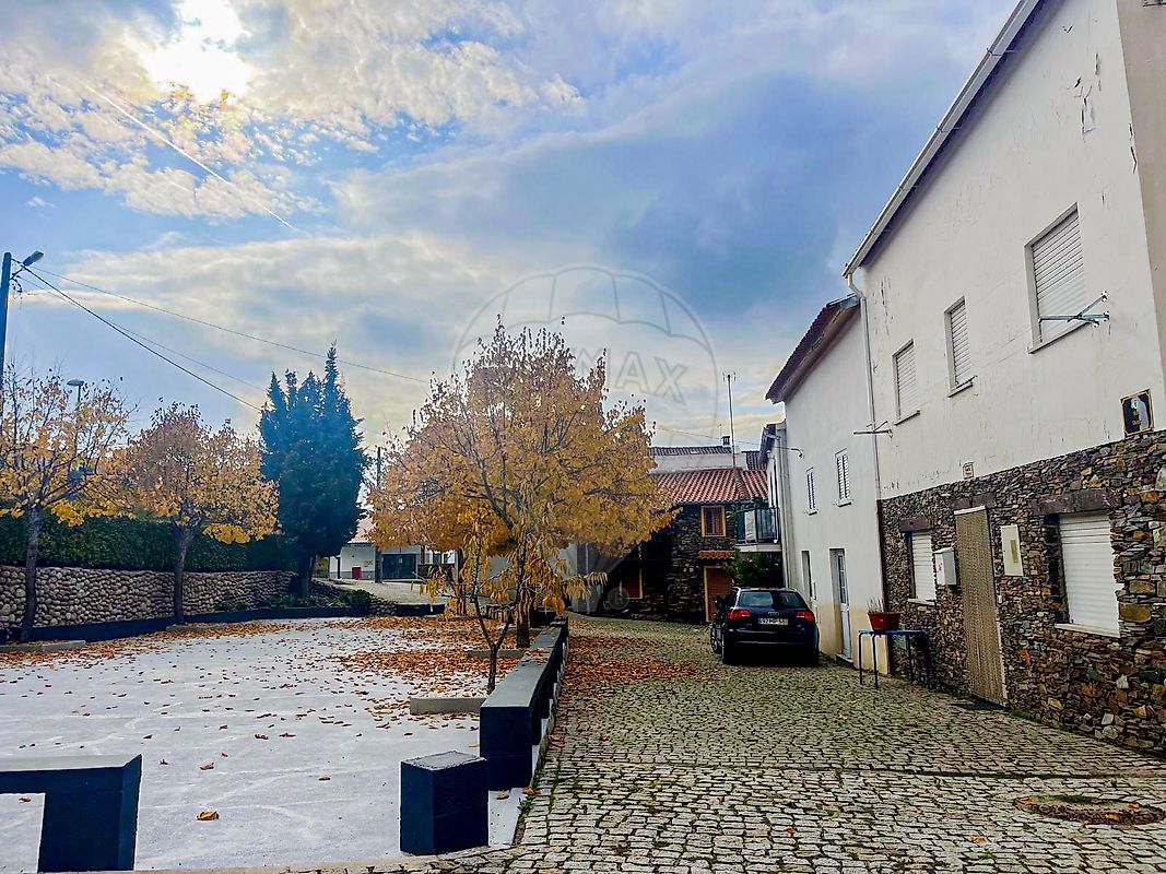Moradia T2 à venda em Vale de Amoreira, Manteigas — foto 9