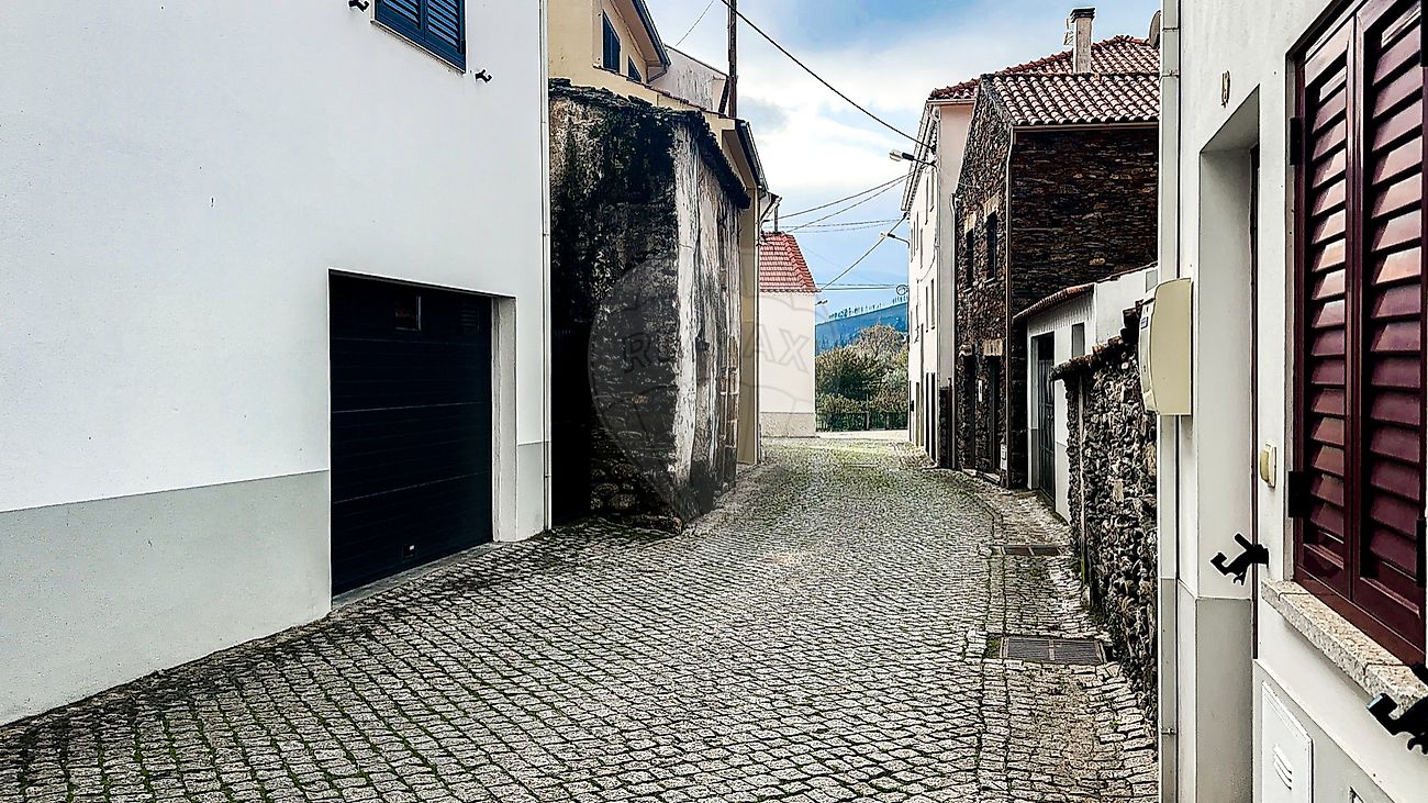 Moradia T2 à venda em Vale de Amoreira, Manteigas — foto 8