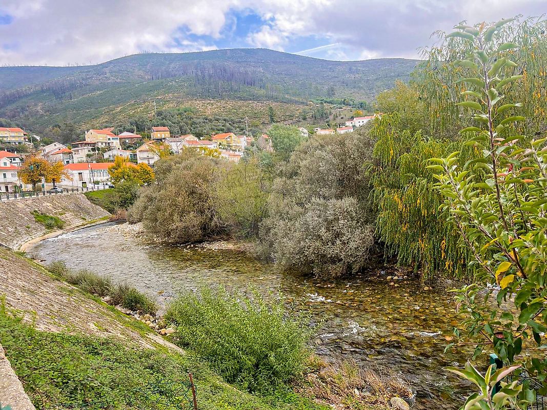 Moradia T2 à venda em Vale de Amoreira, Manteigas — foto 13