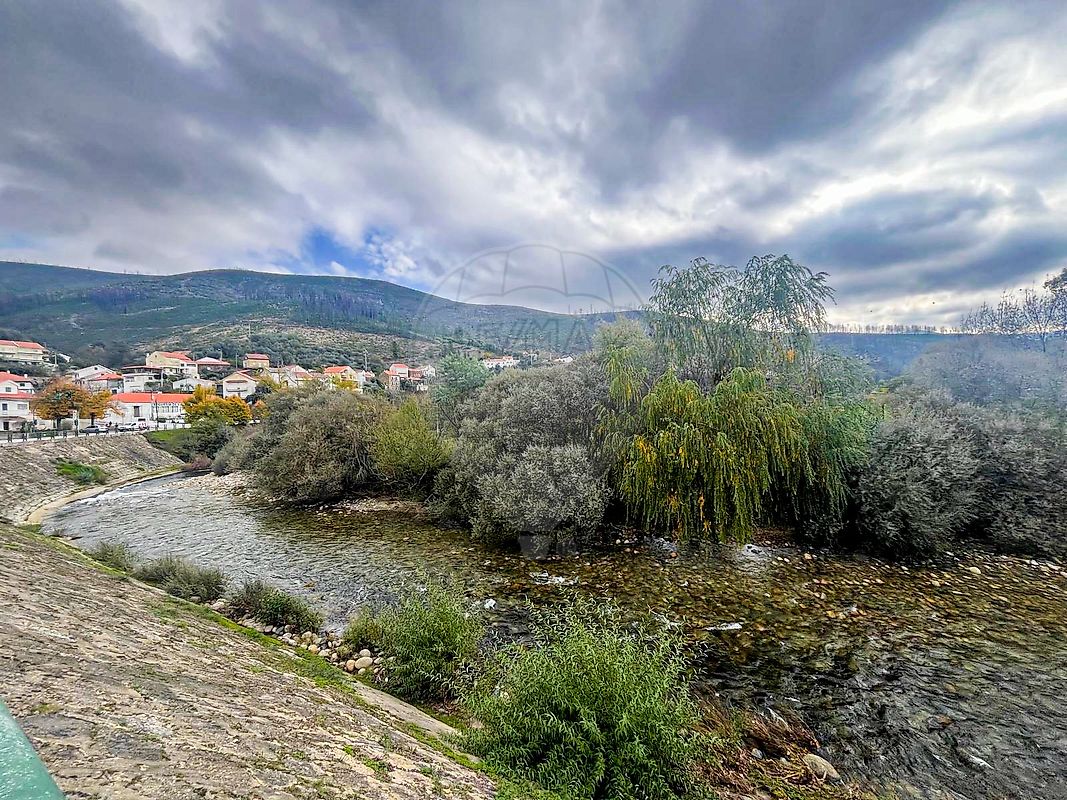 Moradia T2 à venda em Vale de Amoreira, Manteigas — foto 10