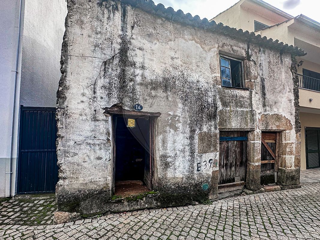Moradia T2 à venda em Vale de Amoreira, Manteigas — foto 6