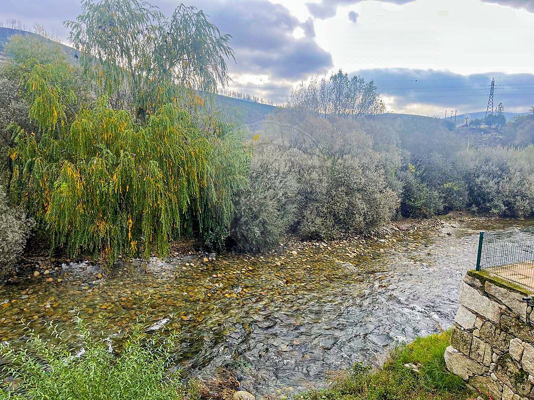 Moradia T2 à venda em Vale de Amoreira, Manteigas — foto 12