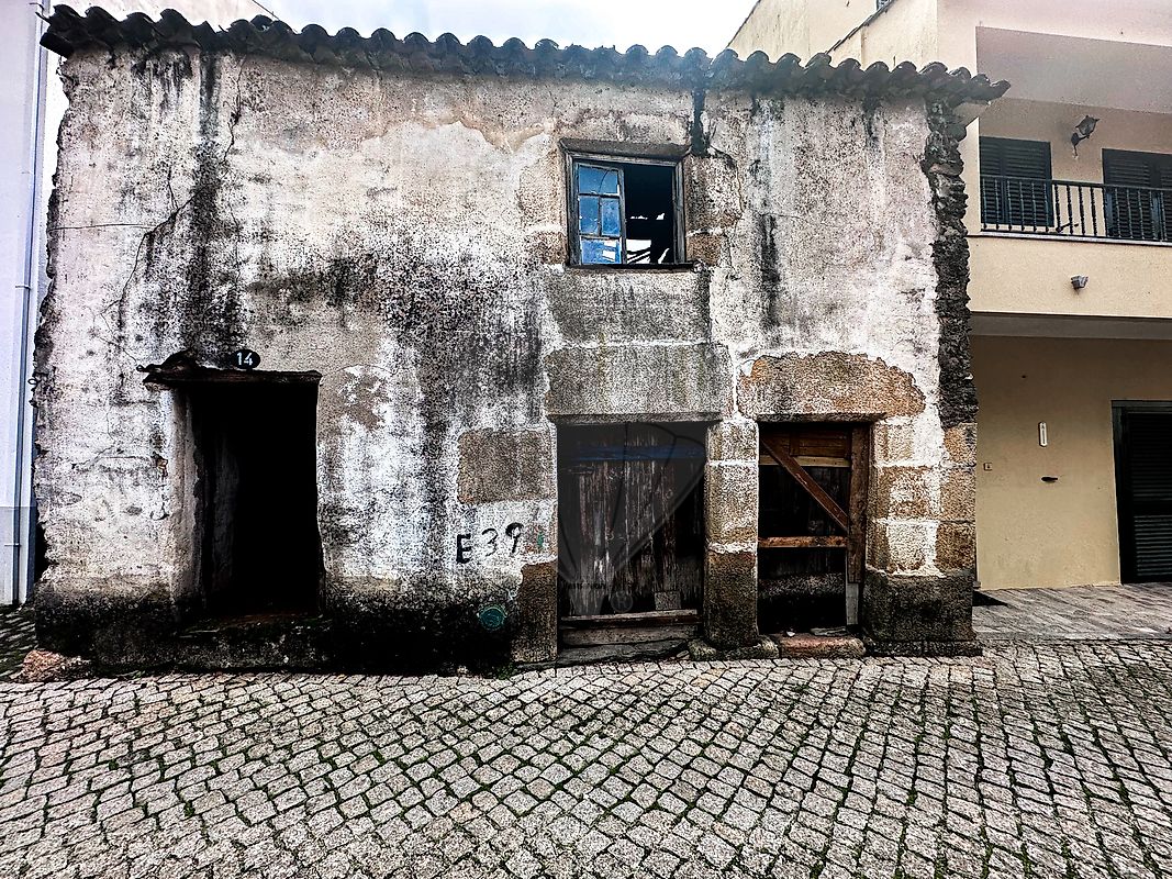 Moradia T2 à venda em Vale de Amoreira, Manteigas — foto 7