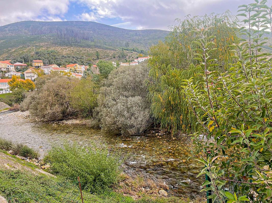 Moradia T2 à venda em Vale de Amoreira, Manteigas — foto 11