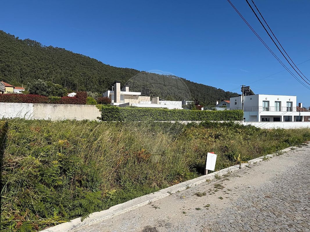 Terreno à venda em Viana do Castelo