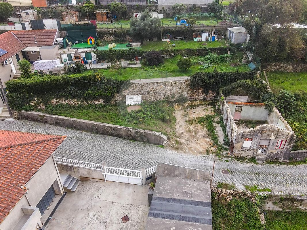 Moradia T3 à venda em Trofa