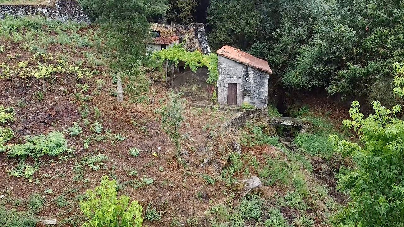 Moradia T1 à venda em Fontoura, Valença — foto 7